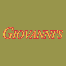 Giovanni's Takeaway Navan logo.